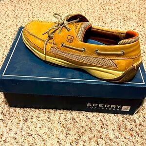 Sperry Top-Siders